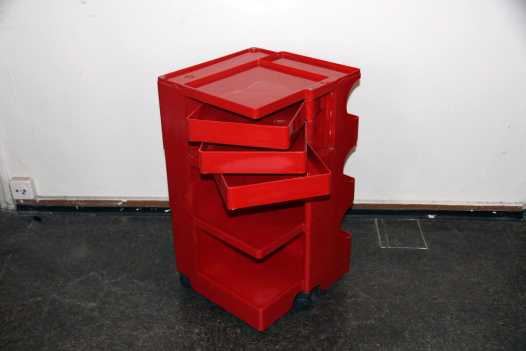Boby Rollcontainer