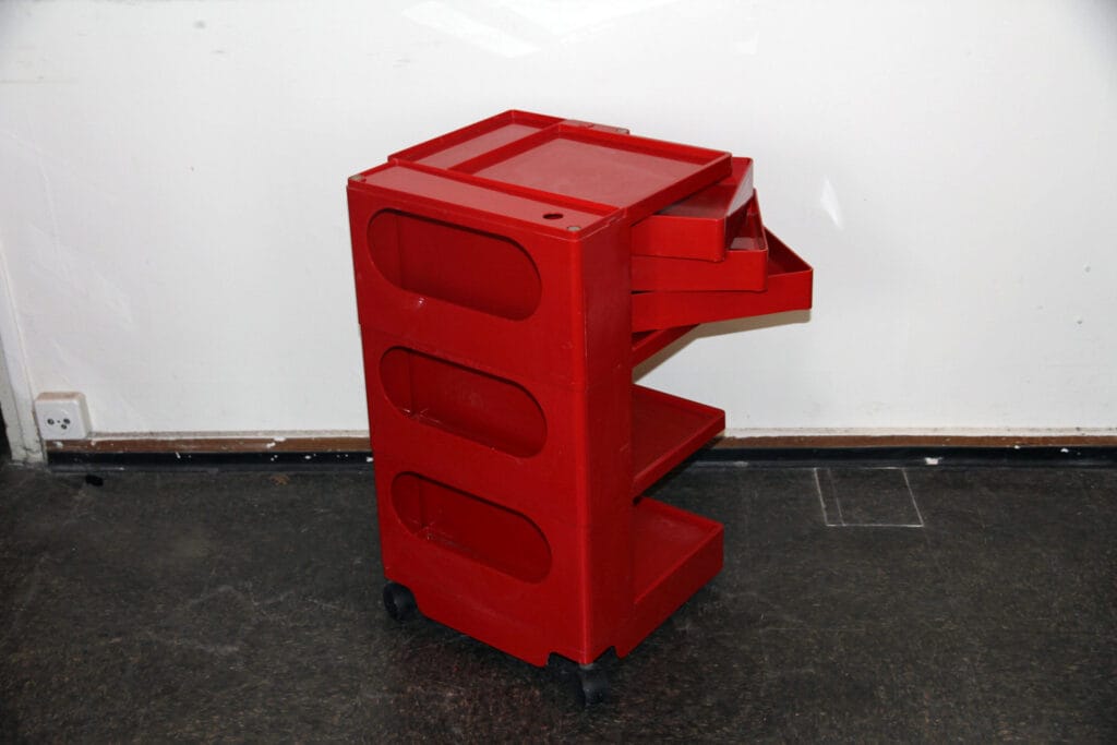 Boby Rollcontainer