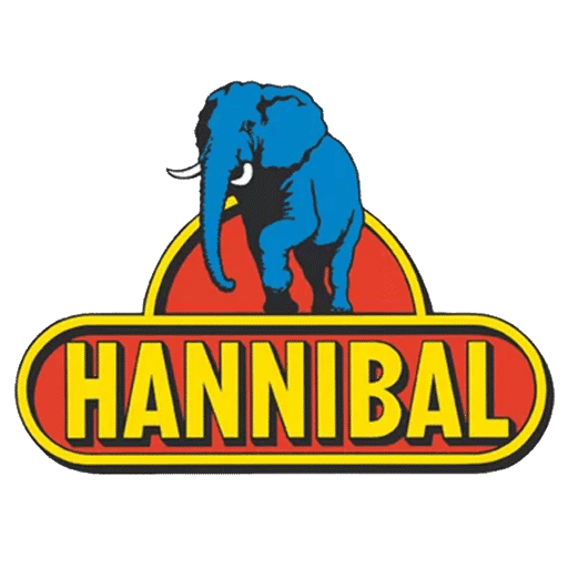 Hannibal Vintage Möbel Zürich