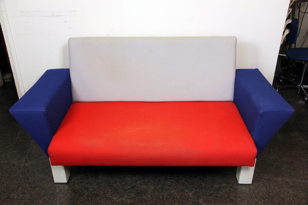 Westside Sofa