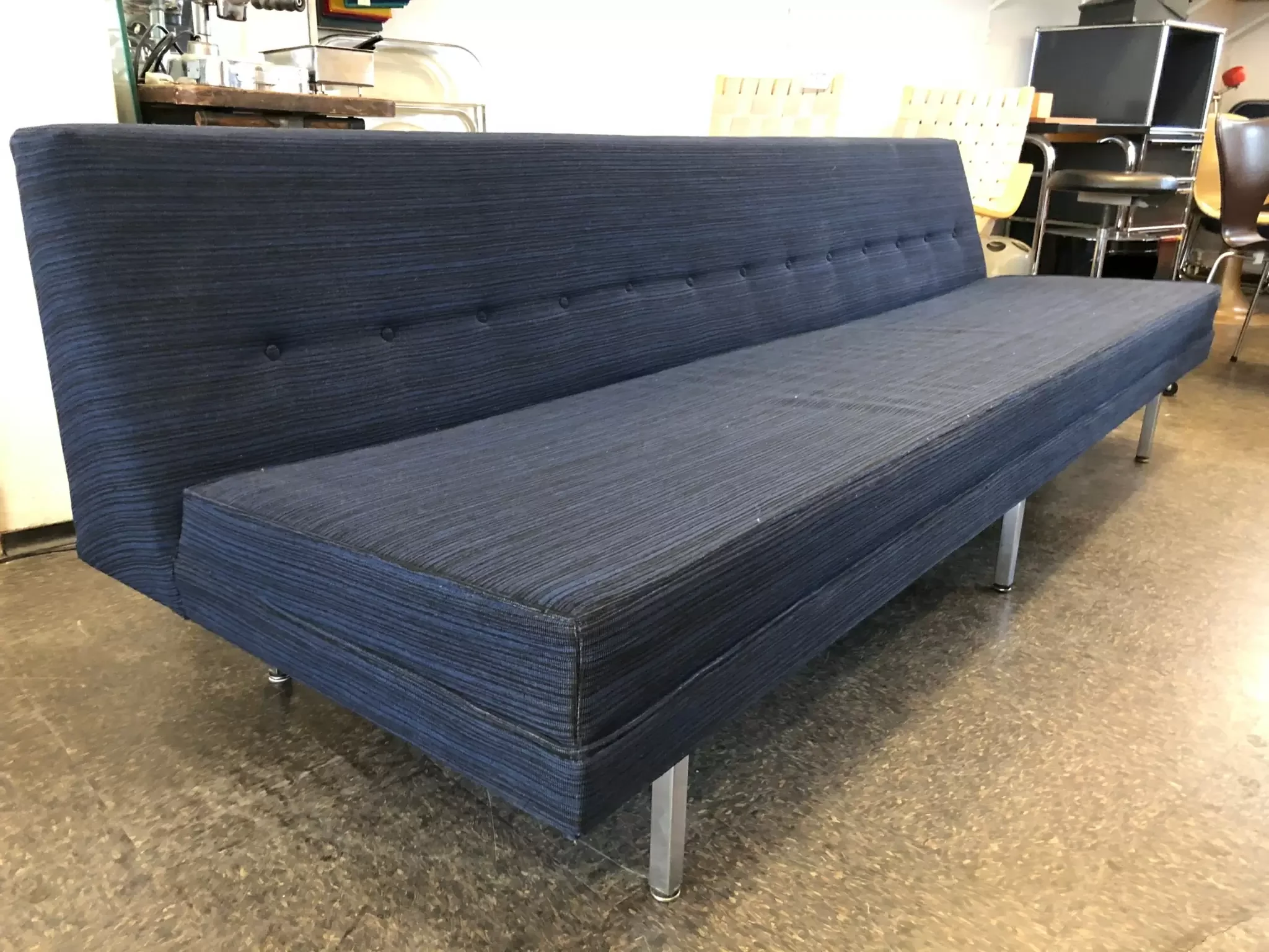 Sofa «Modular Seating» – George Nelson