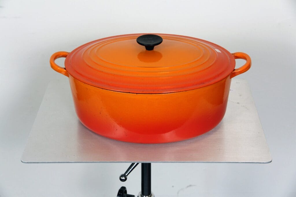 Le Creuset Kochtöpfe und Bräter