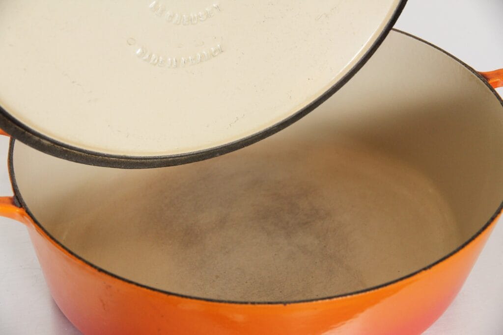 Le Creuset Kochtöpfe und Bräter