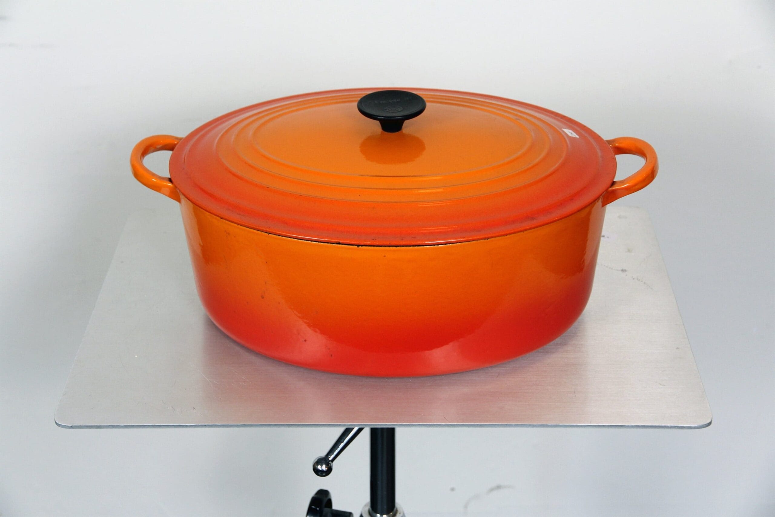 Casseroles et poêles Le Creuset