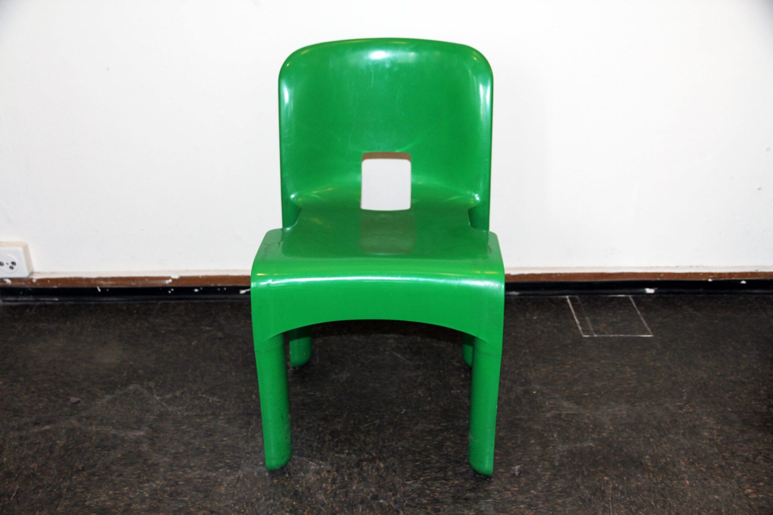 Universal Chair - Joe Colombo