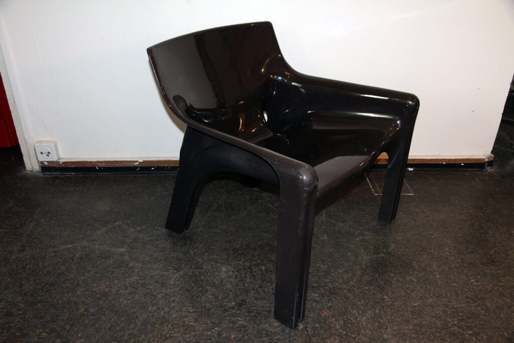 Vicario Sessel