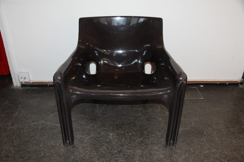 Vicario Sessel