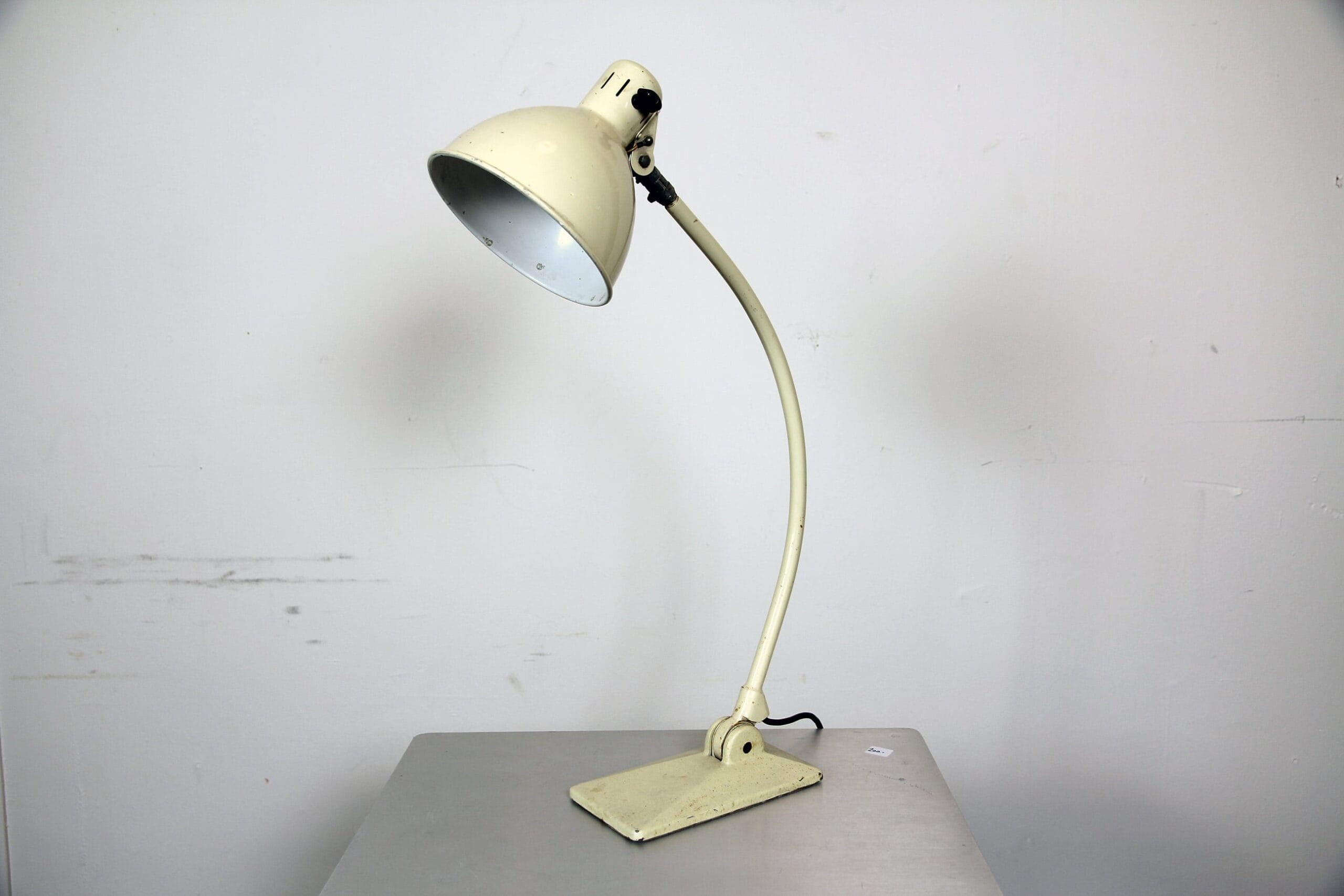 Tischlampe/Arbeitsleuchte