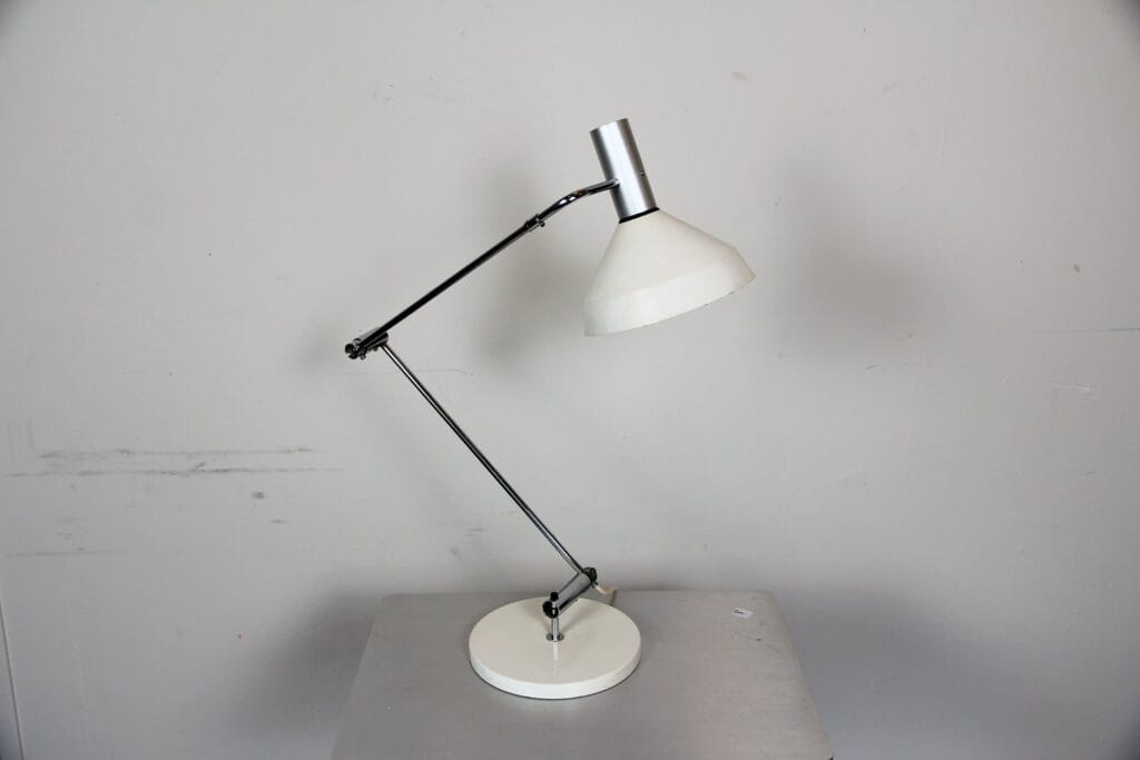 Tischlampe Typ 60