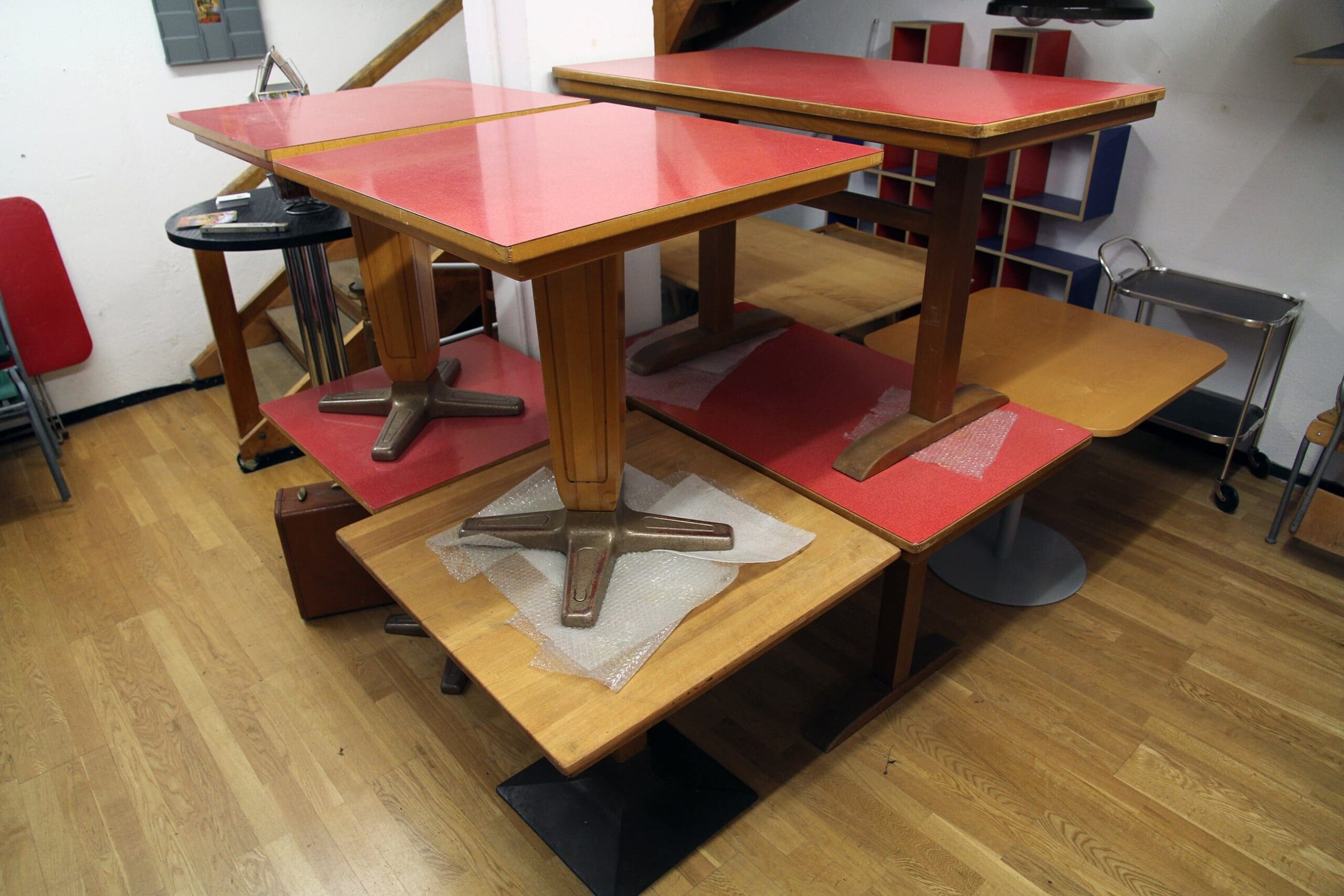 Kelko tables