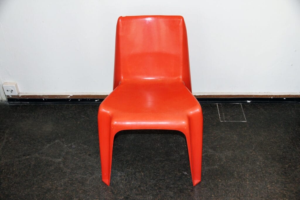 Bofinger Stuhl  BA 1171
