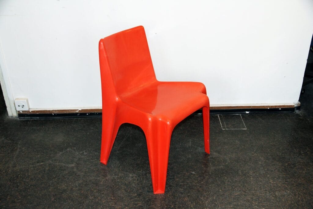 Bofinger Stuhl  BA 1171