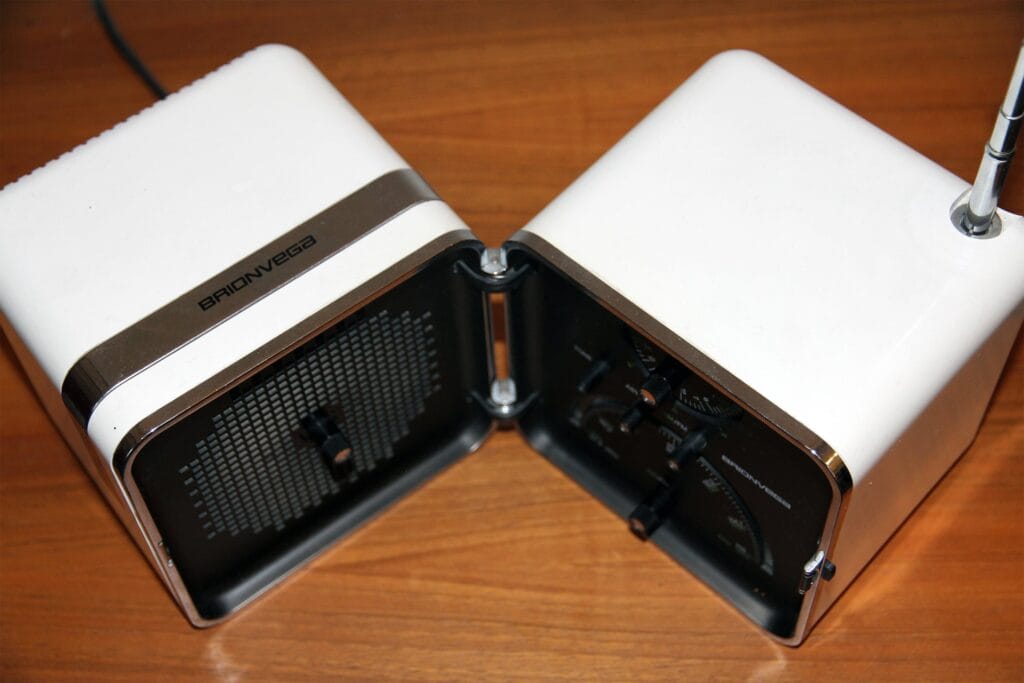 Radio Cubo TS522 AM/FM