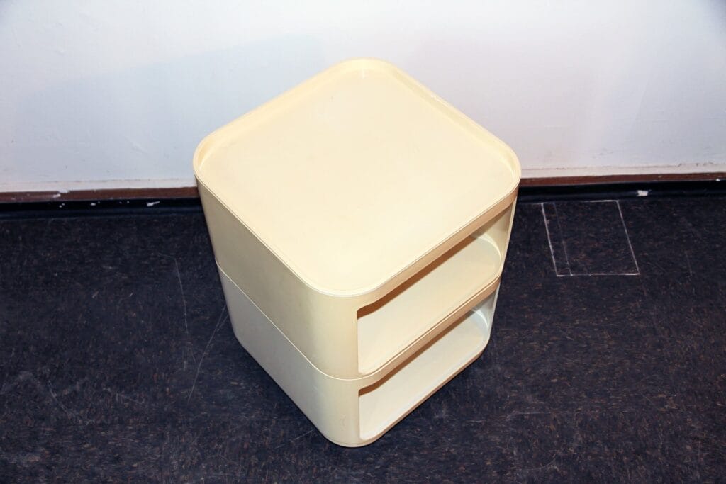 Componibili Servierwagen Modell 4970