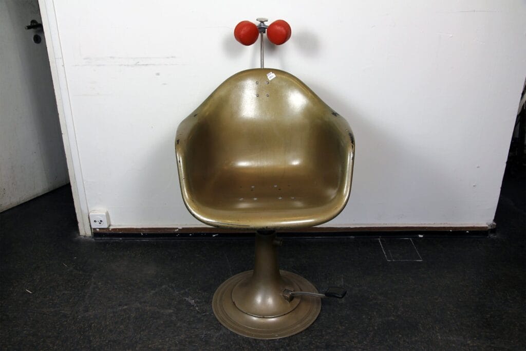 Eames Unikat