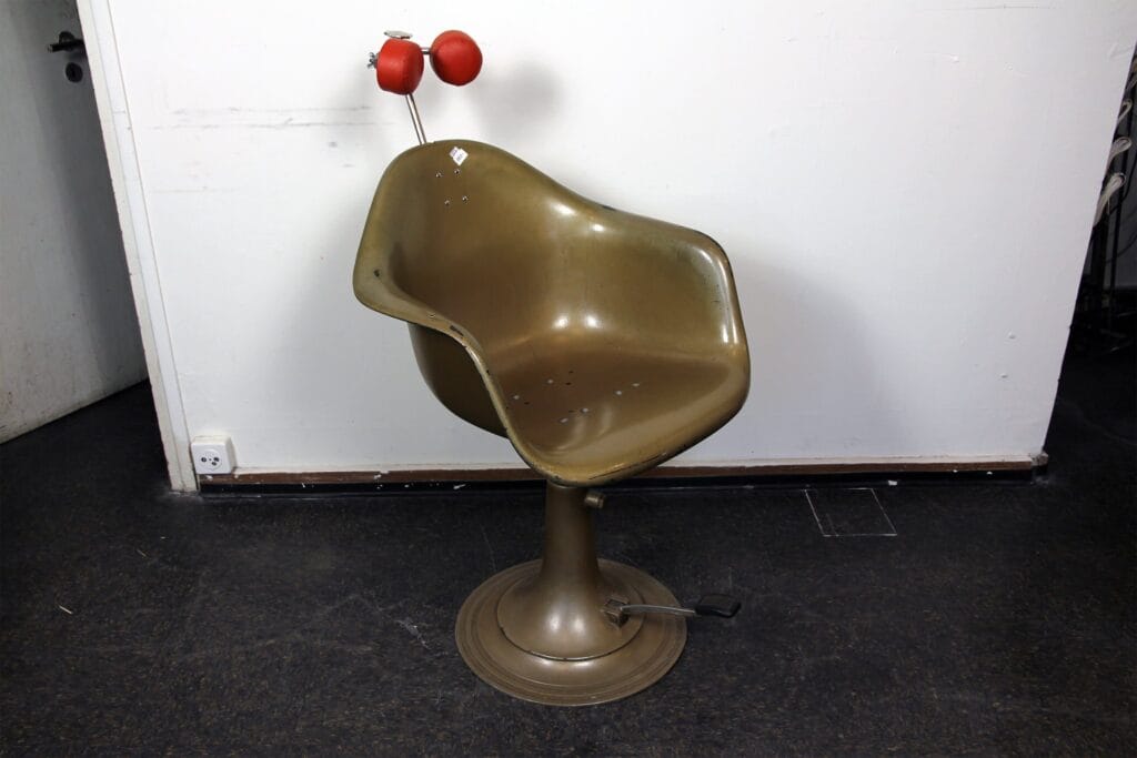 Eames Unikat