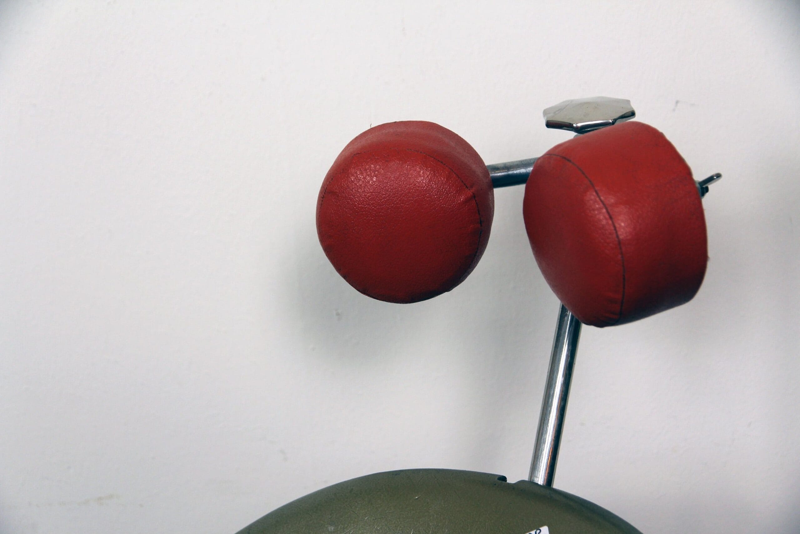 Eames pièce unique - Charles & Ray Eames