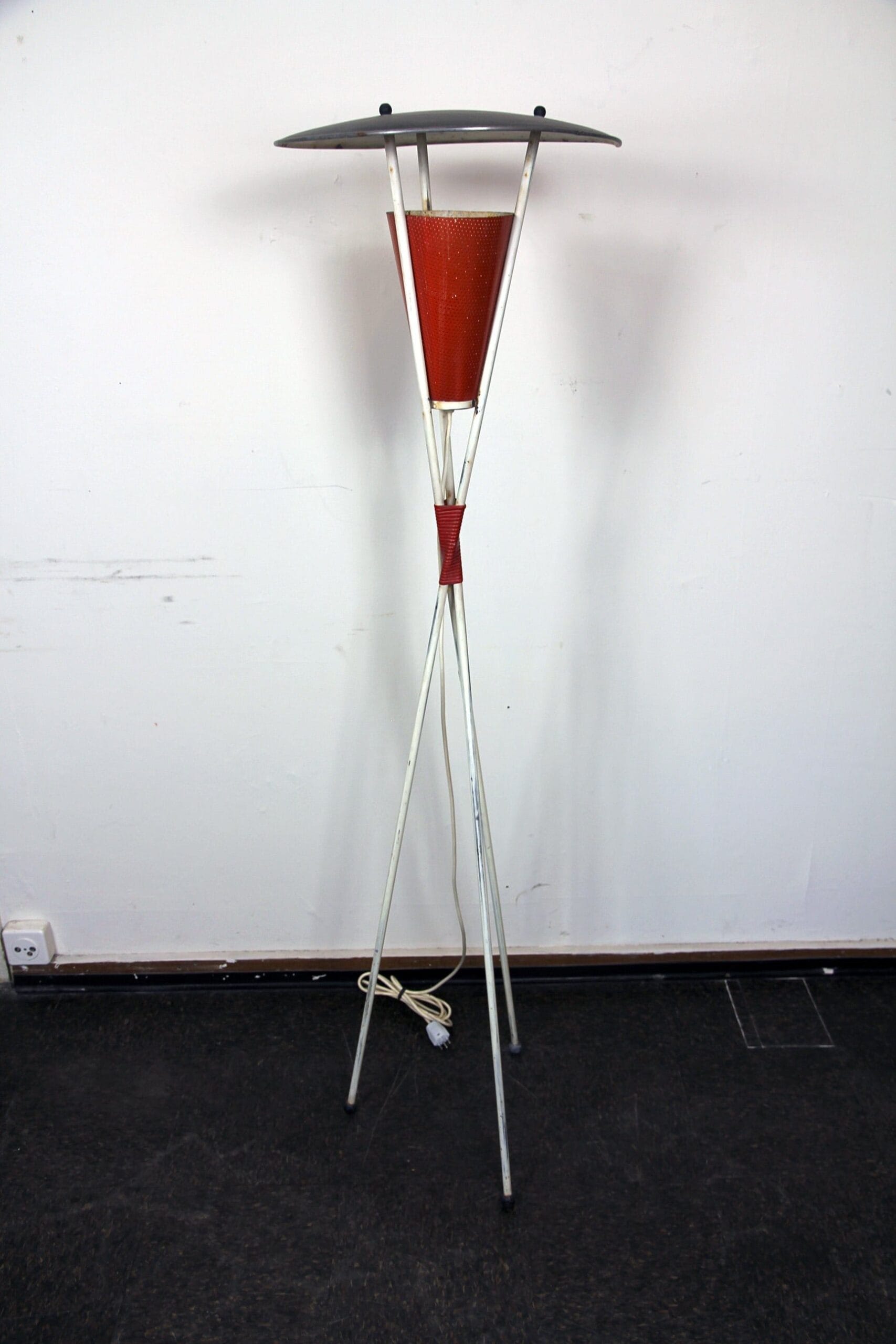 Lampadaire de jardin