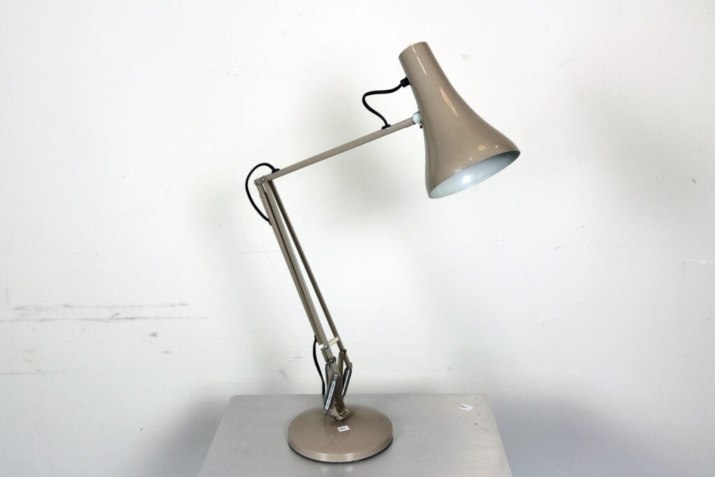 Tischlampe Model 90 Anglepoise