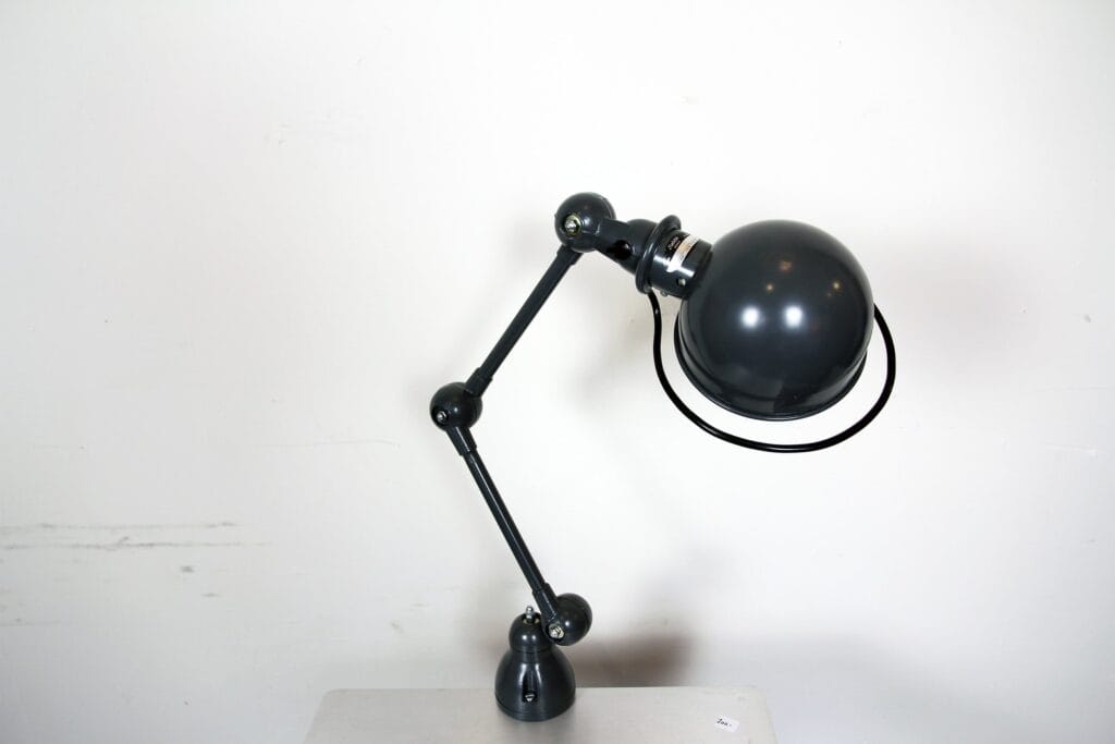 Industrielle Arbeitslampe