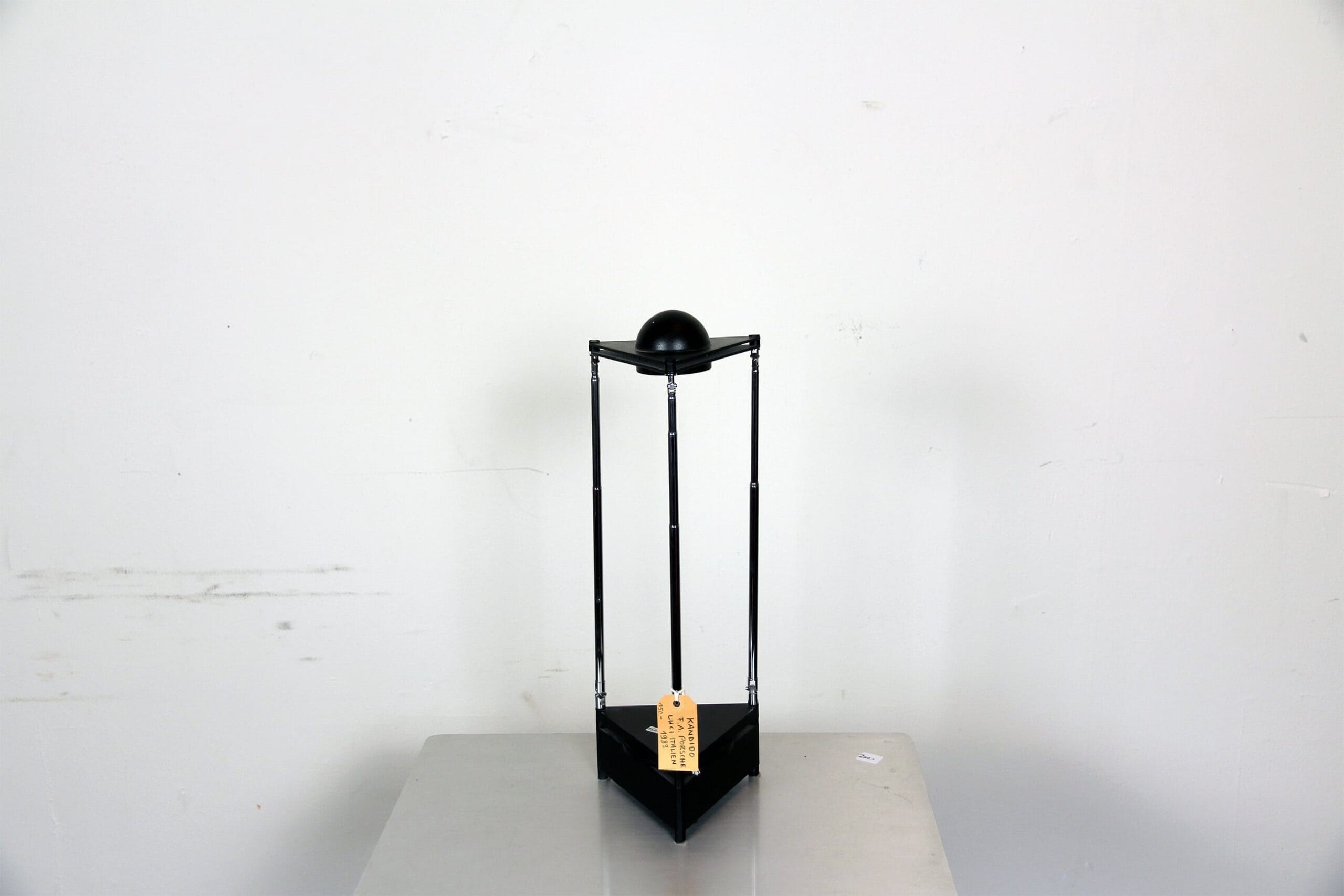 Kandido lampe de table - Porsche Design