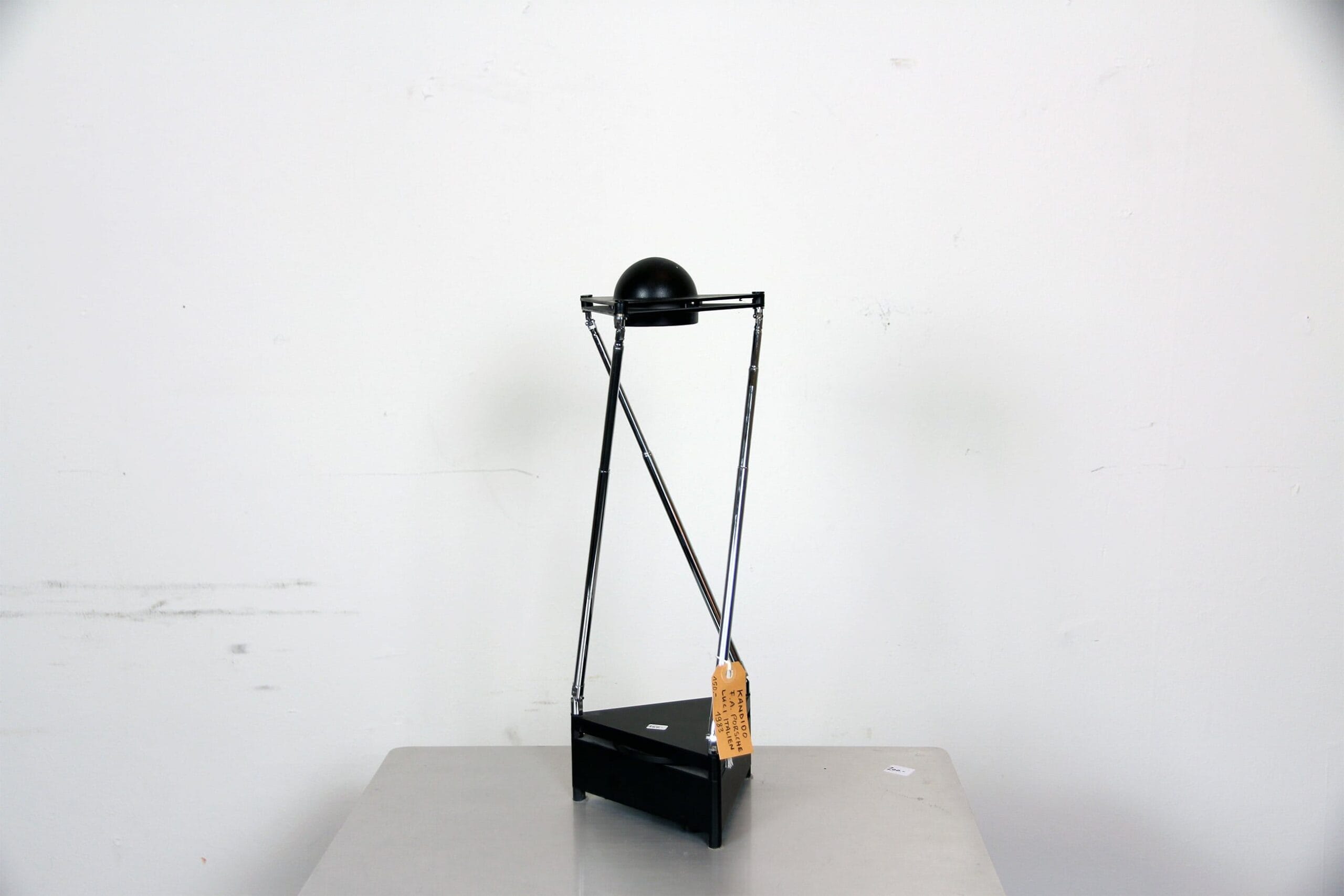 Kandido lampe de table - Porsche Design