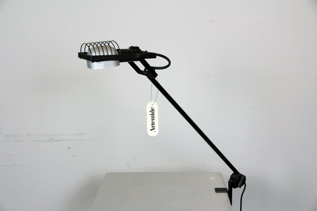 Tischlampe Sintesi