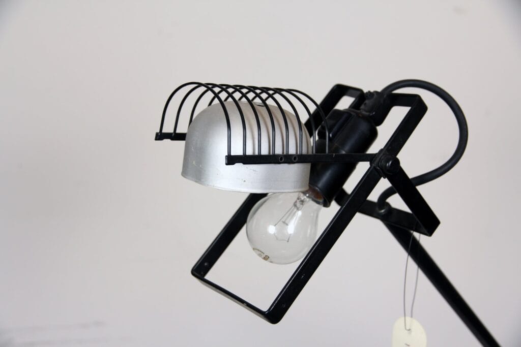 Tischlampe Sintesi