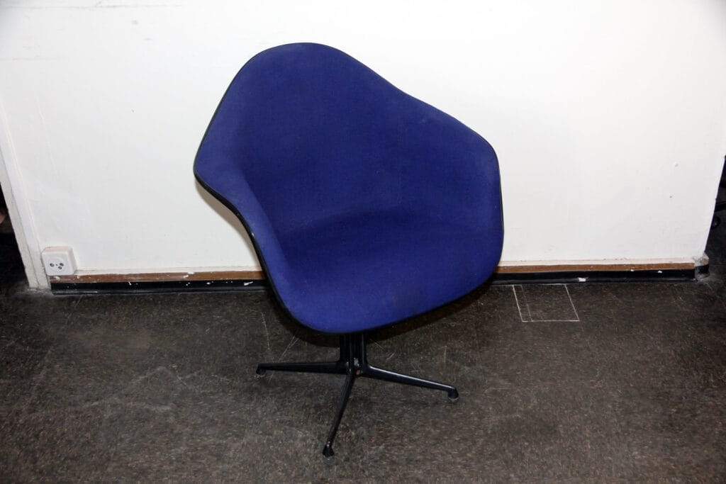 4x La Fonda Armchair