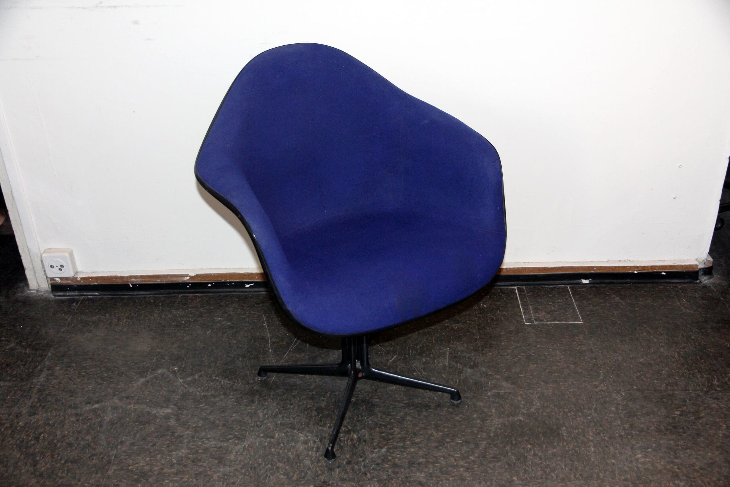 4x La Fonda Armchair - Charles & Ray Eames