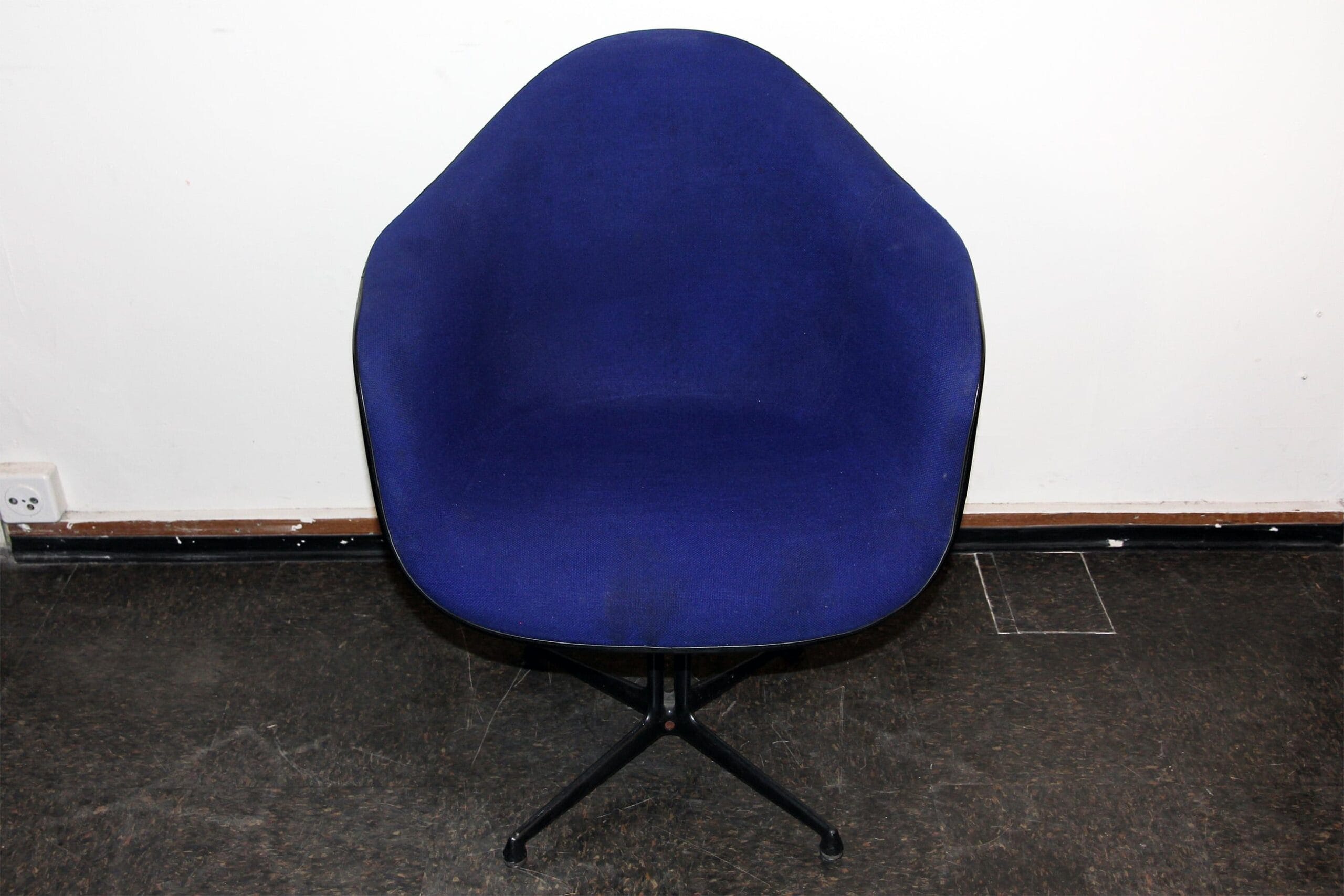 4x La Fonda Armchair - Charles & Ray Eames