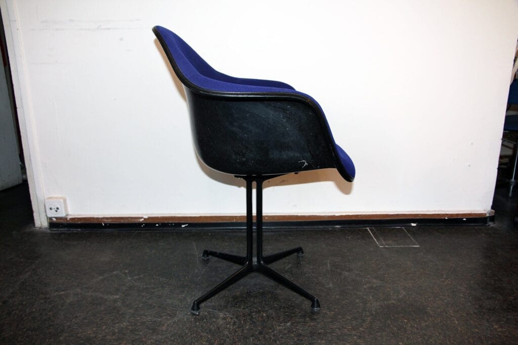 4x La Fonda Armchair
