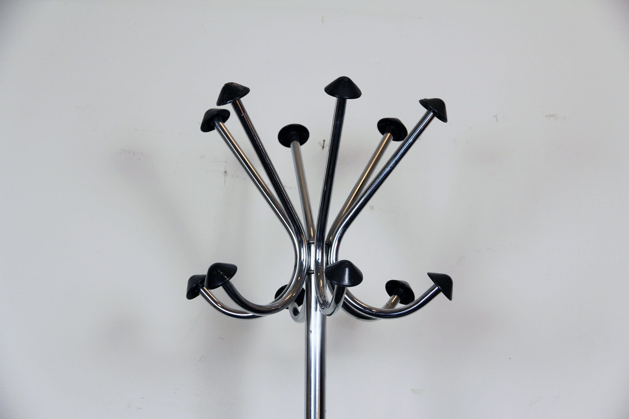 Porte-manteau rotatif
