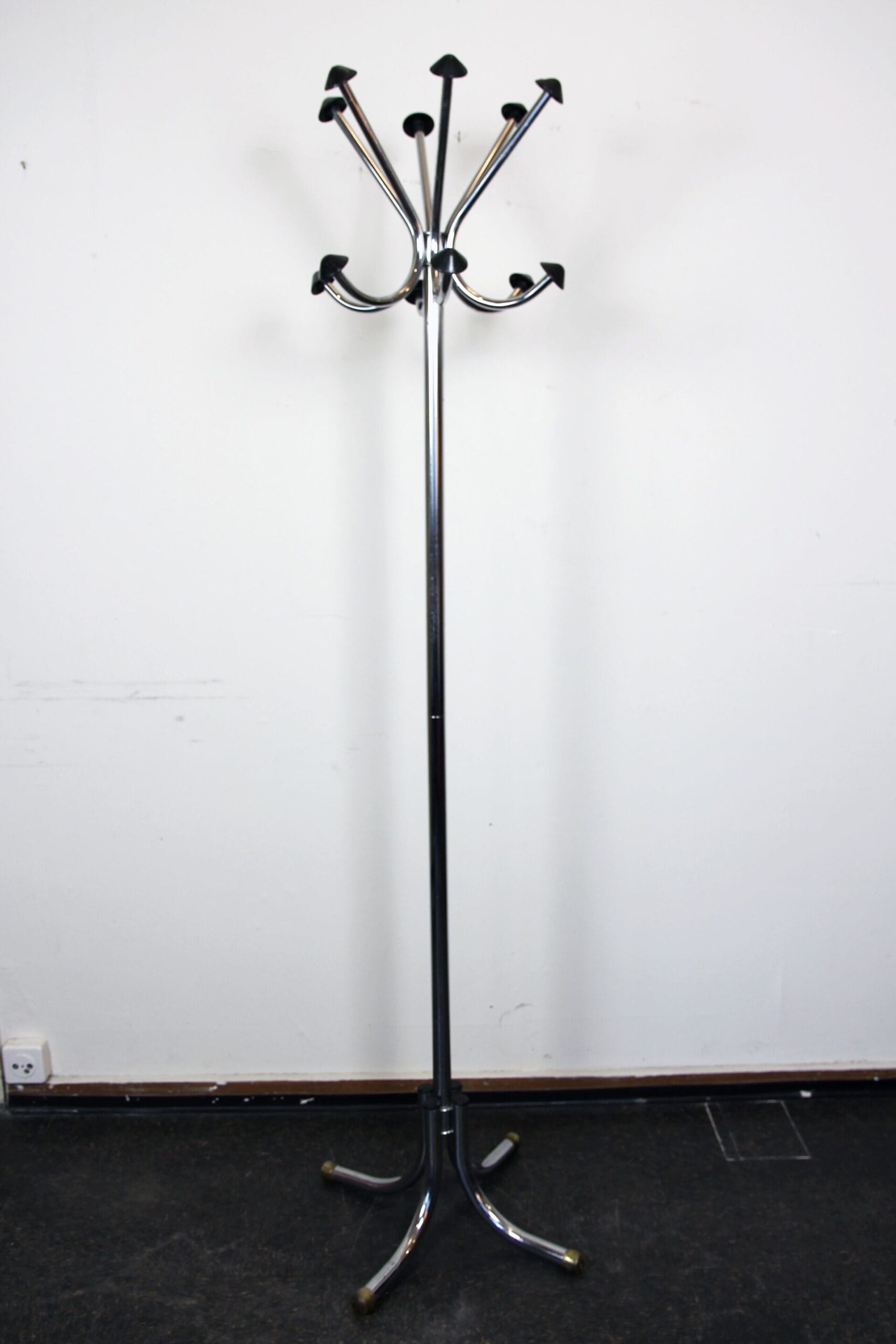 Porte-manteau rotatif