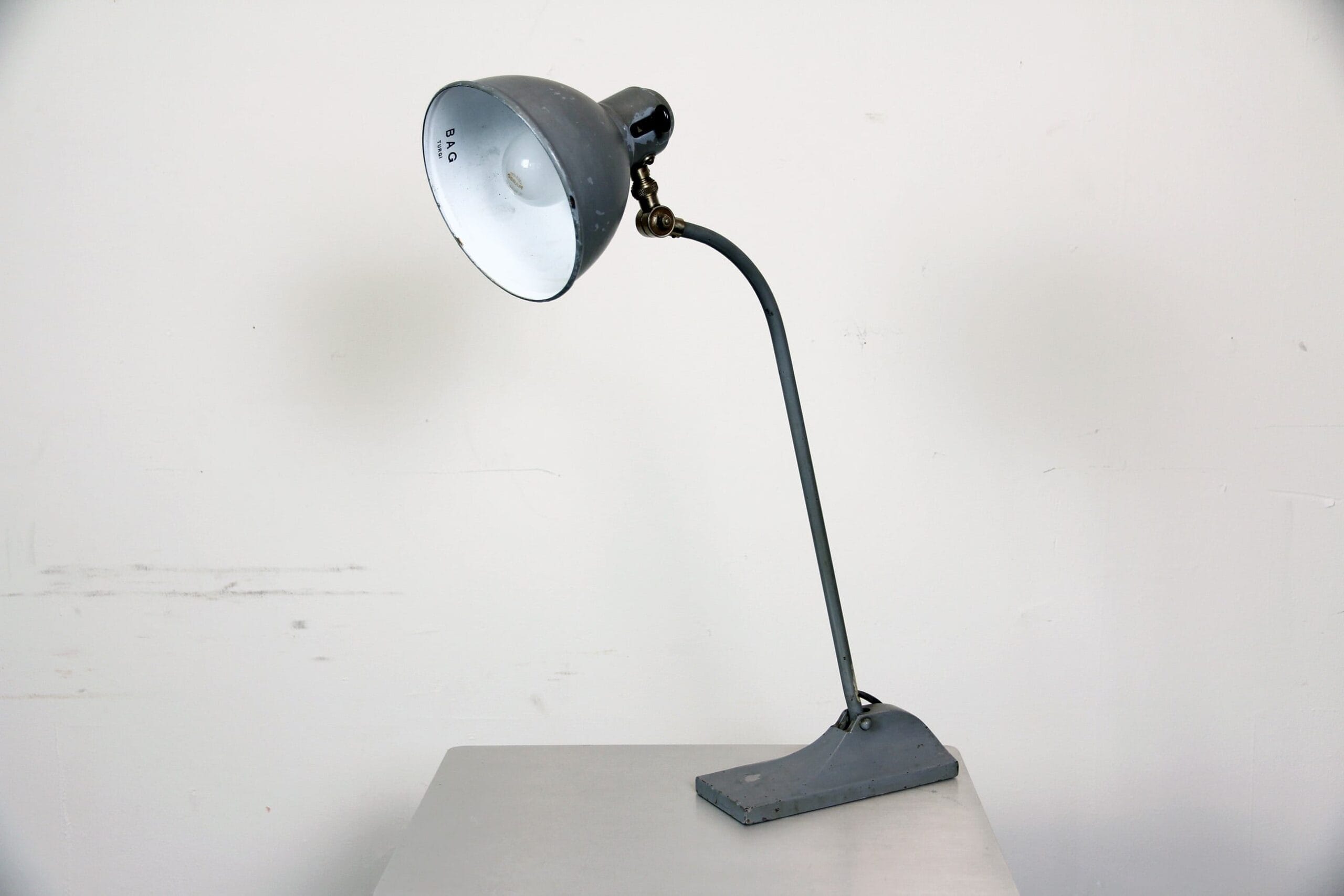Tischlampe