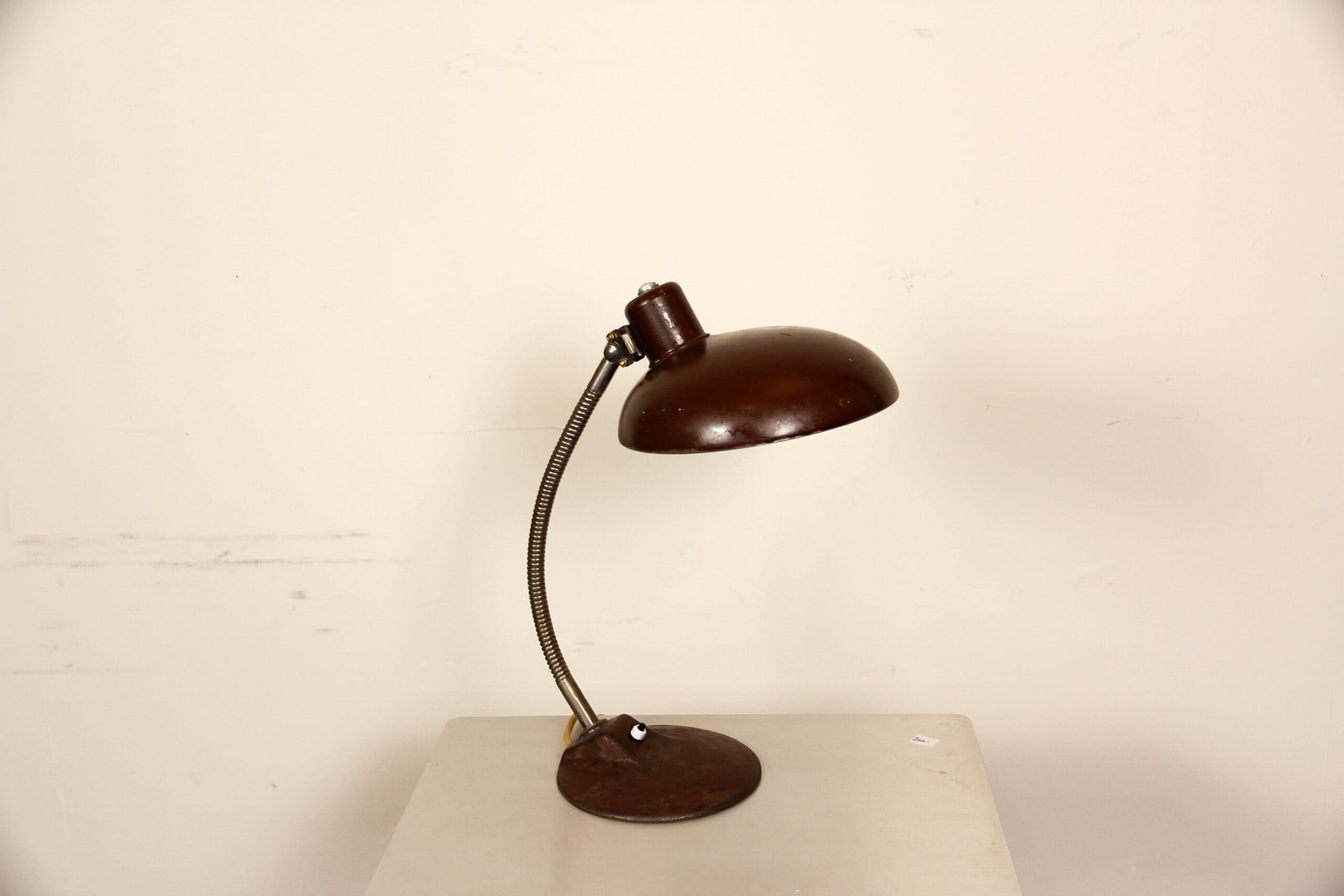 Tischlampe
