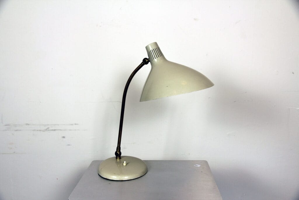 Tischlampe „Witches Hat“