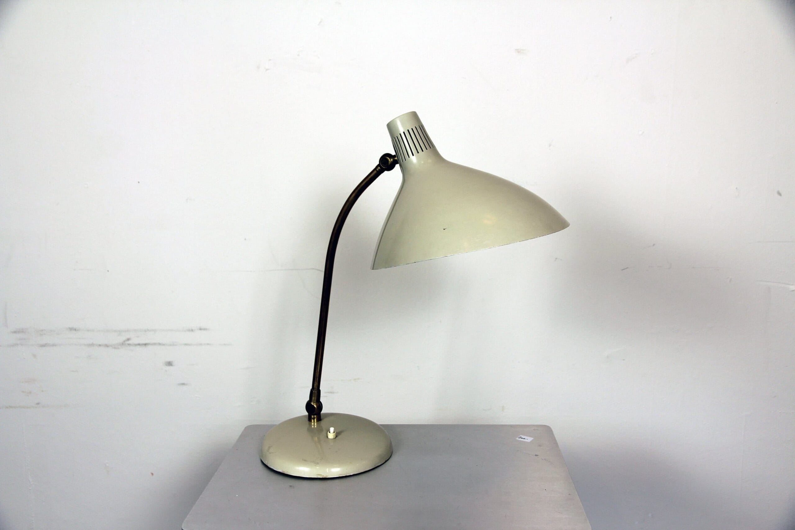 Tischlampe „Witches Hat“