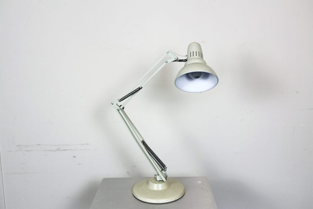 Tischlampe Luxo