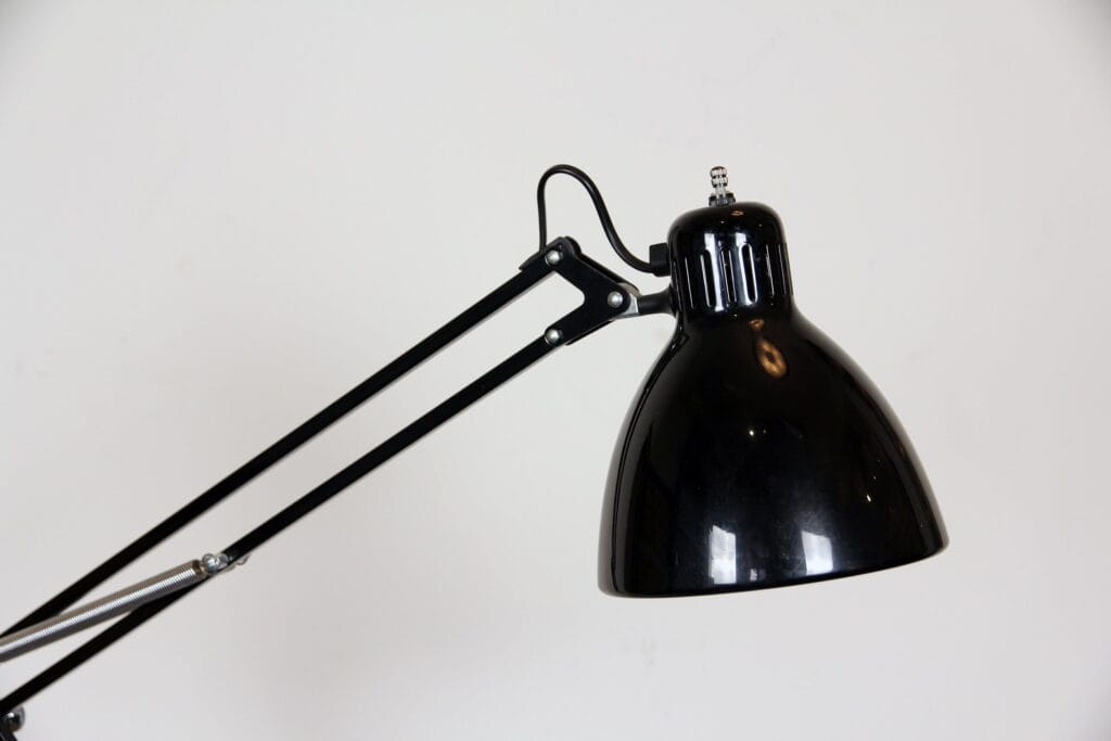 Tischlampe JJ