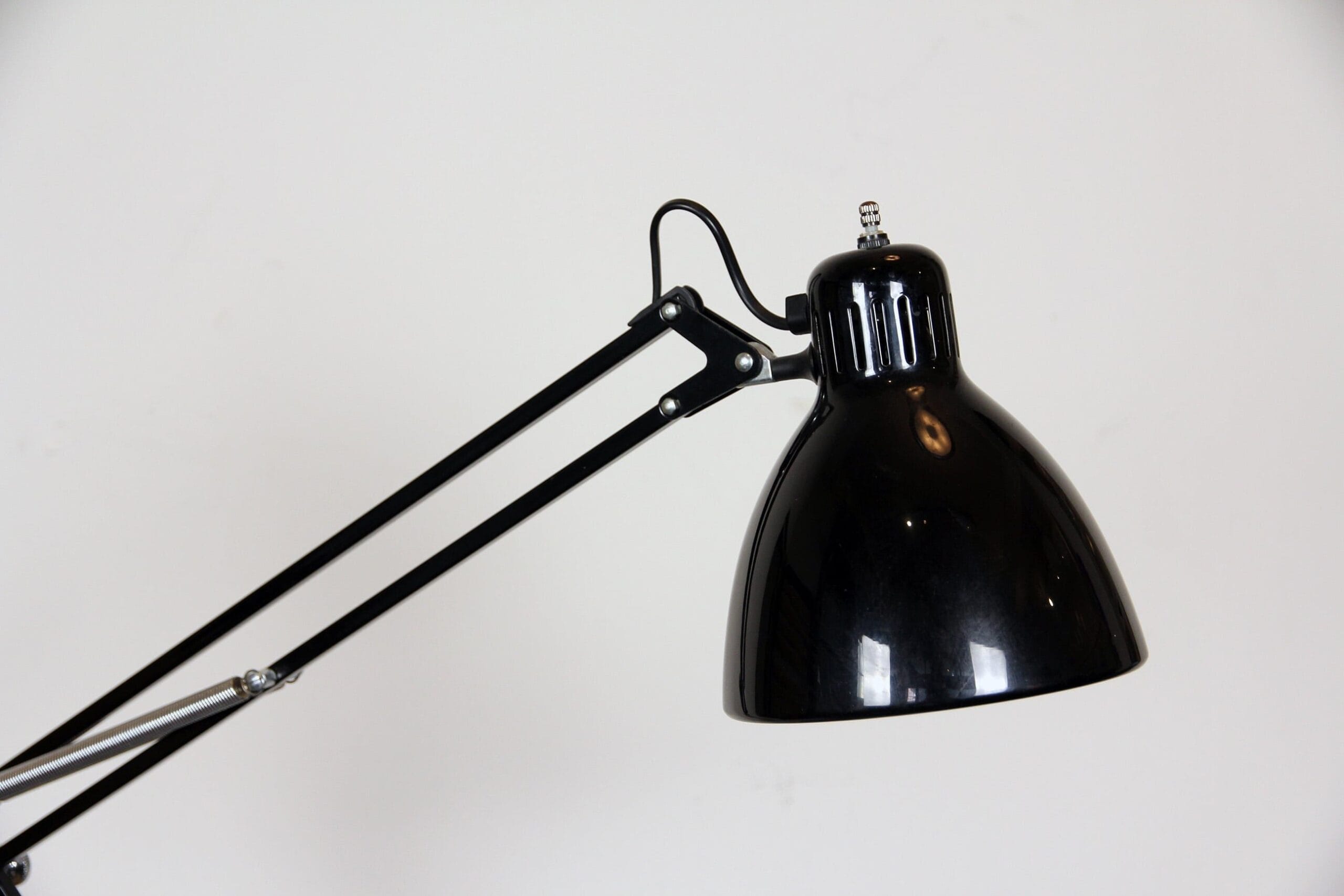 Tischlampe JJ – Jac Jacobsen