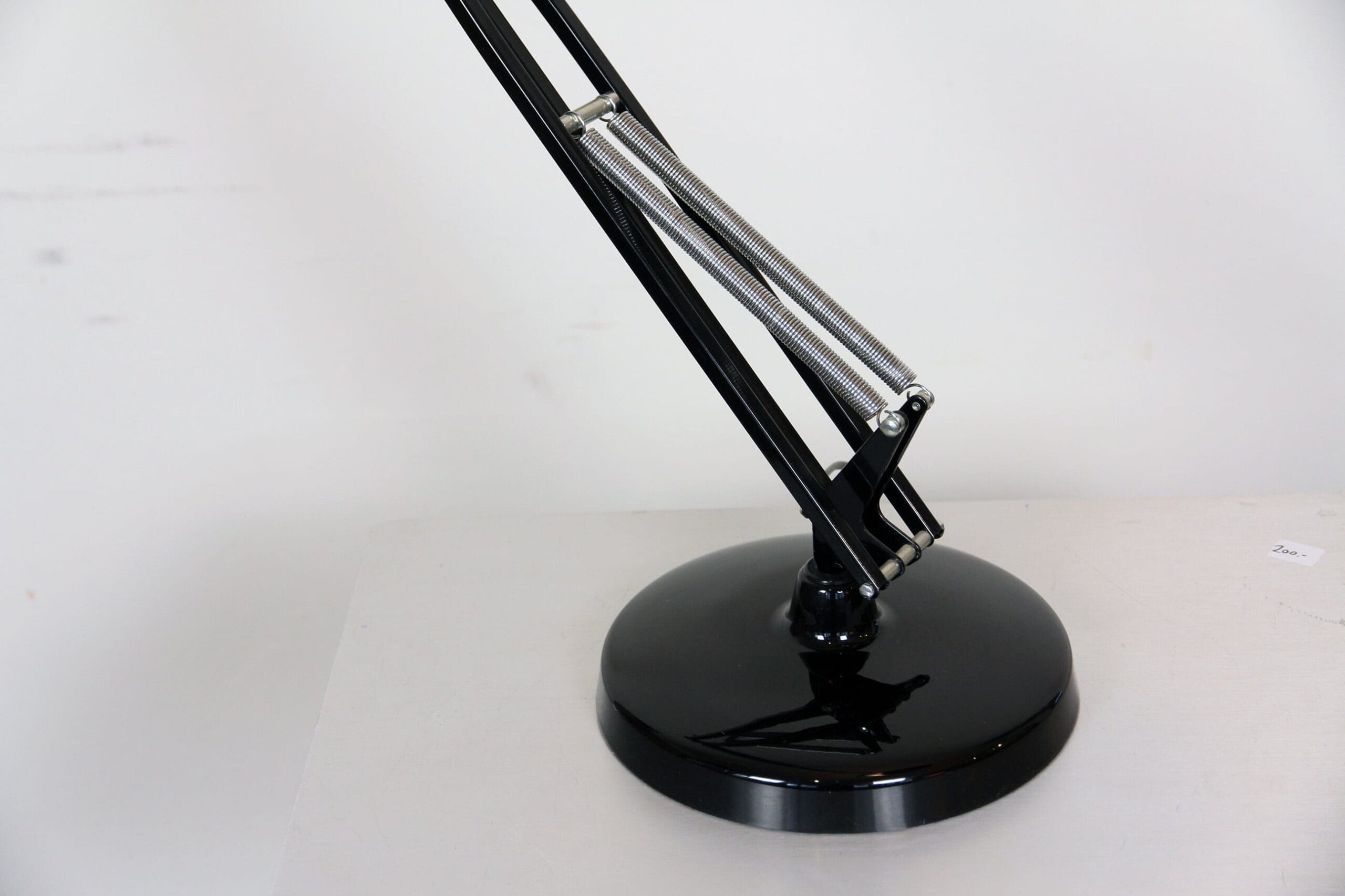 Tischlampe JJ – Jac Jacobsen
