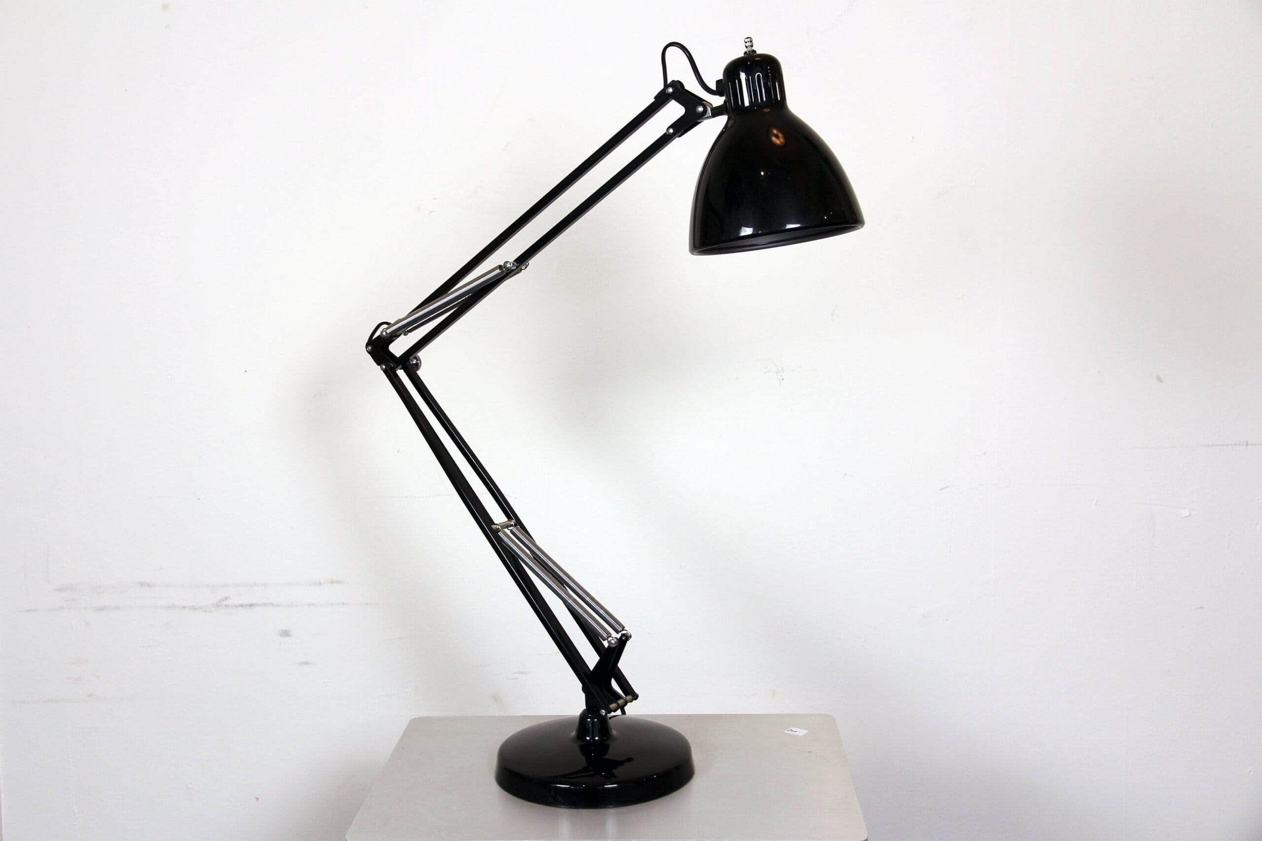 Tischlampe JJ – Jac Jacobsen