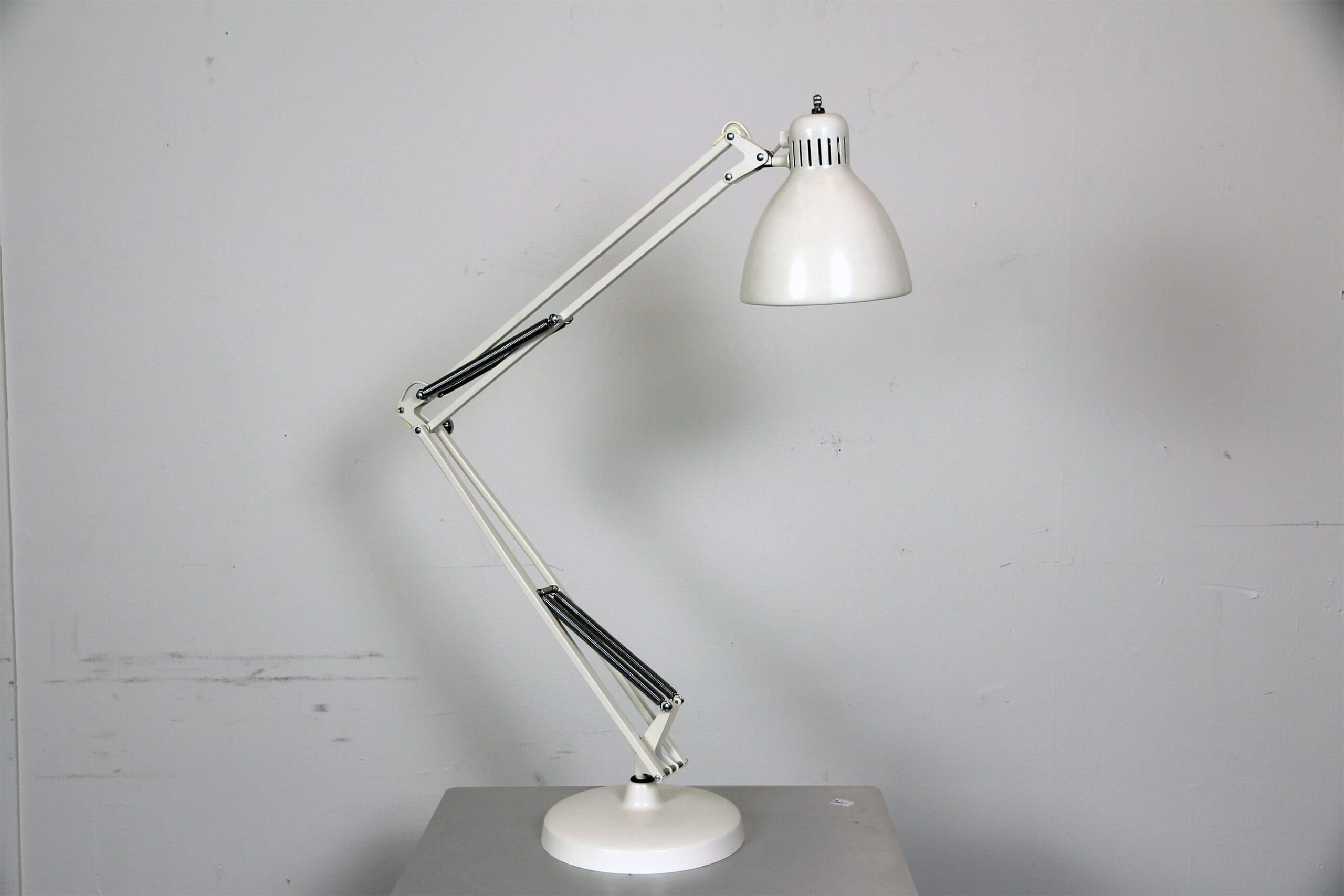 Tischlampe JJ – Jac Jacobsen