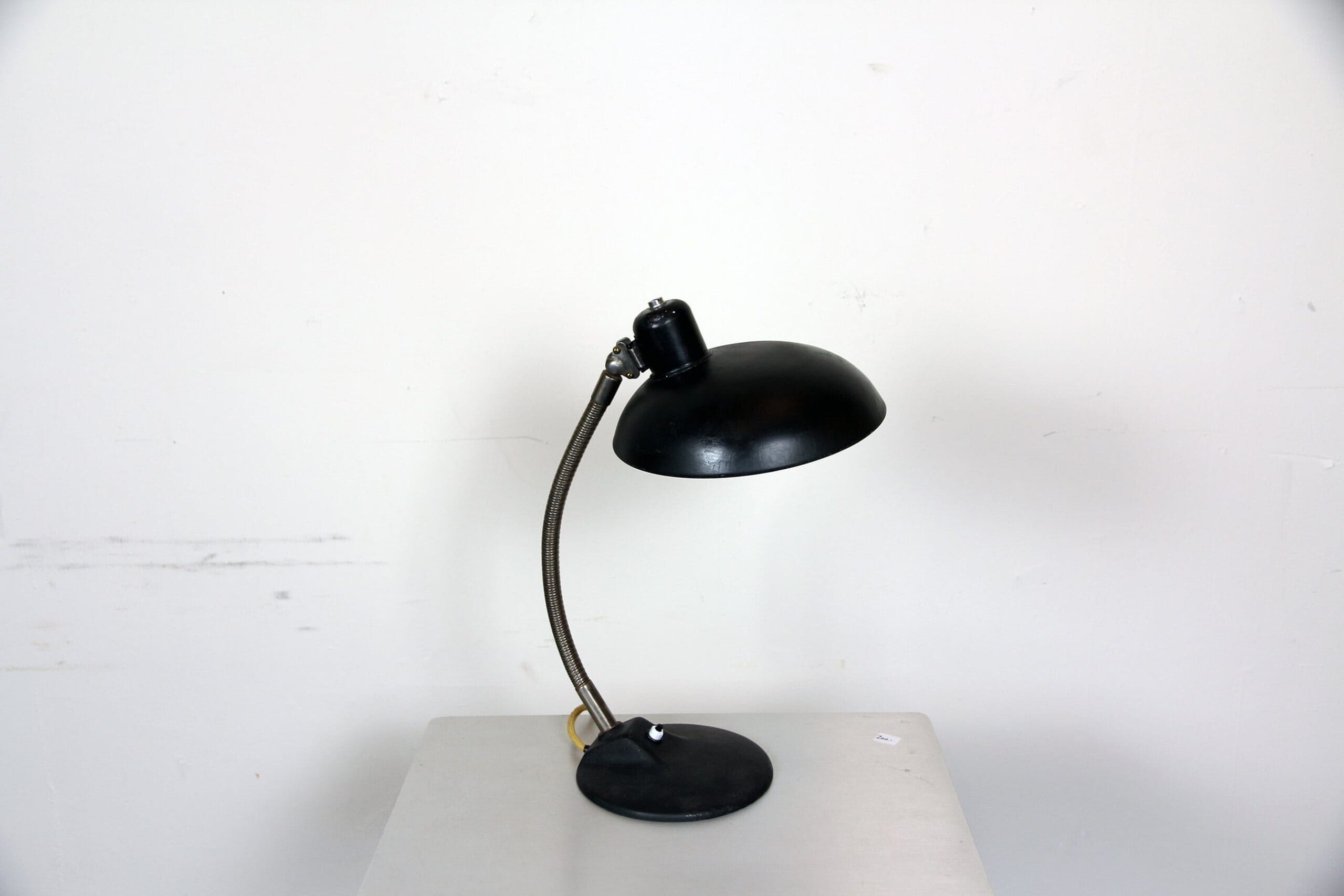 Tischlampe