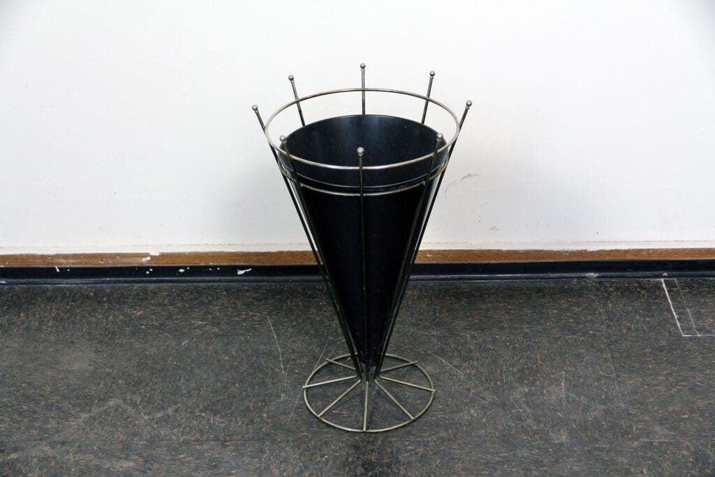 Vitra Schirmständer 11A