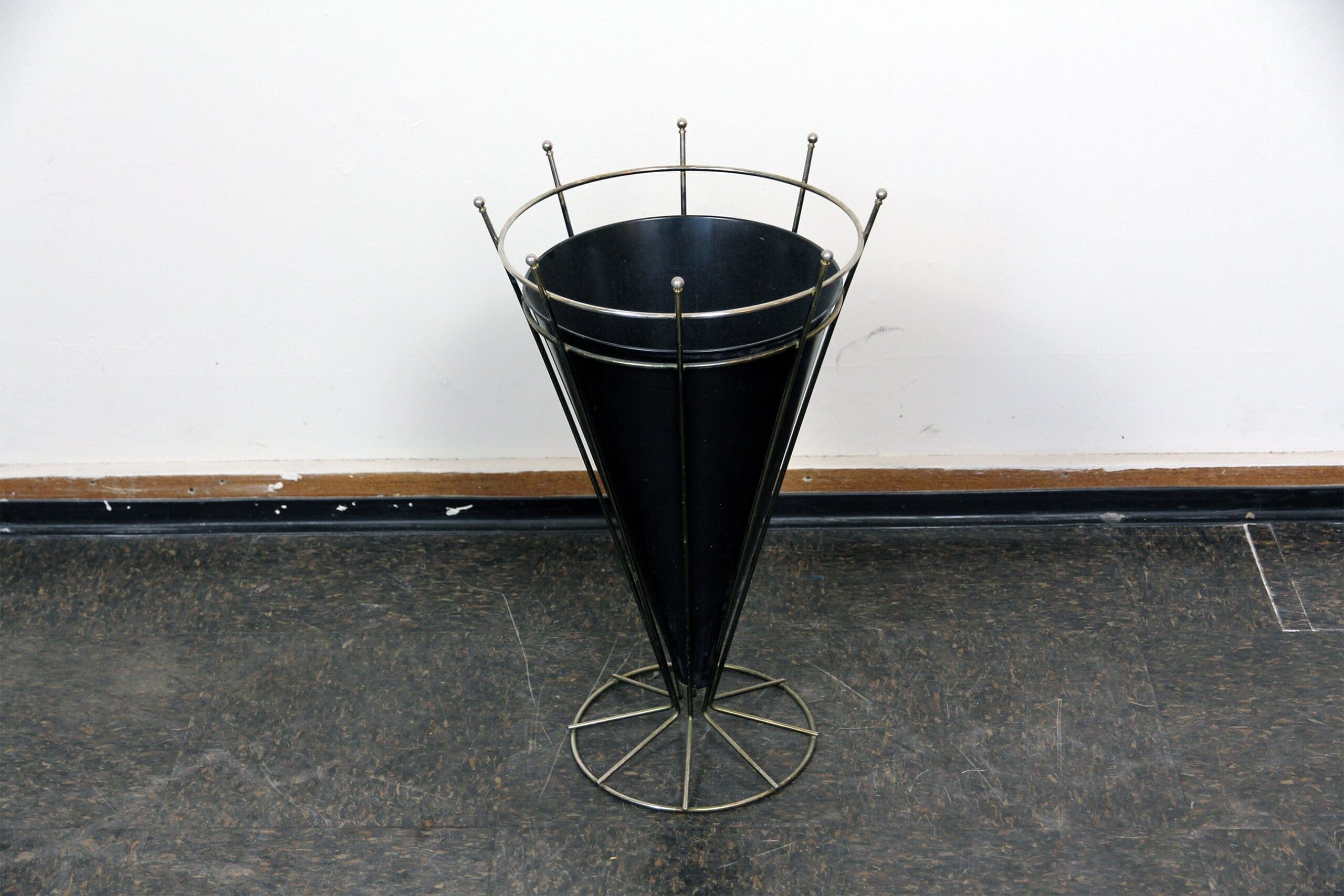 Vitra umbrella stand 11A