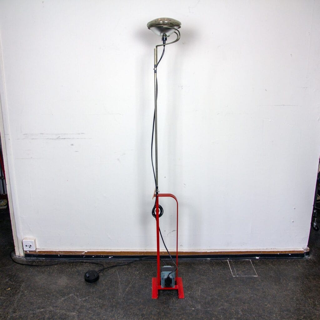 Flos Toio Stehlampe