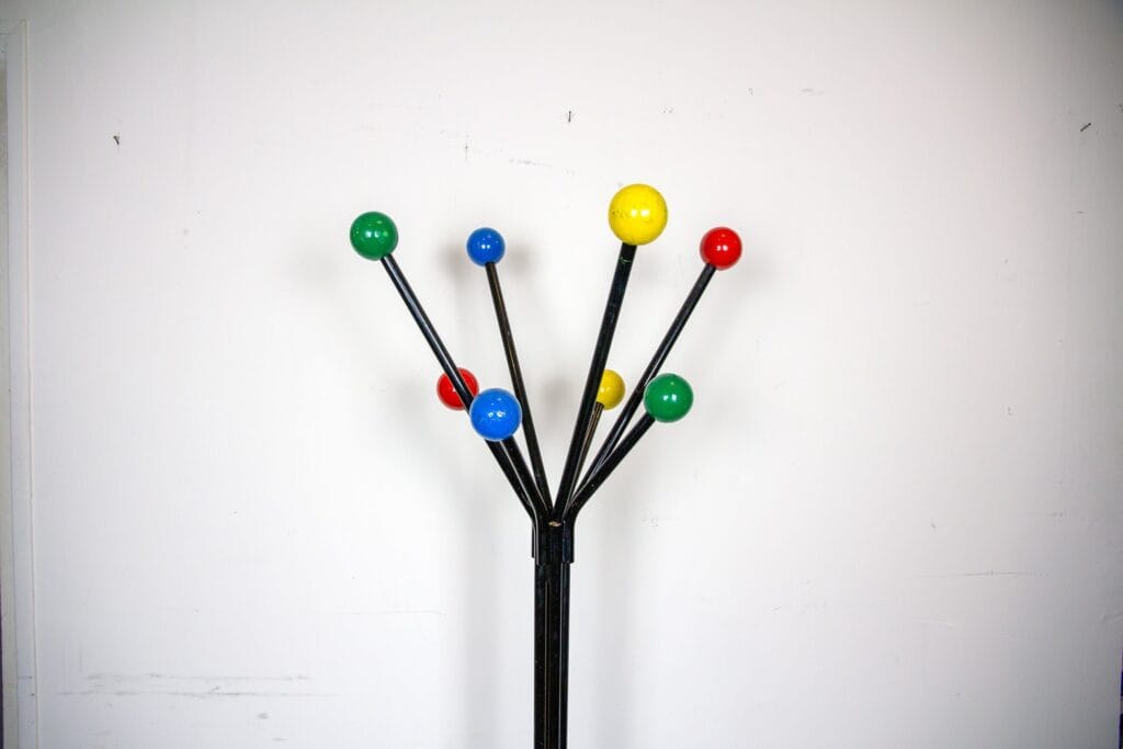 Coat rack