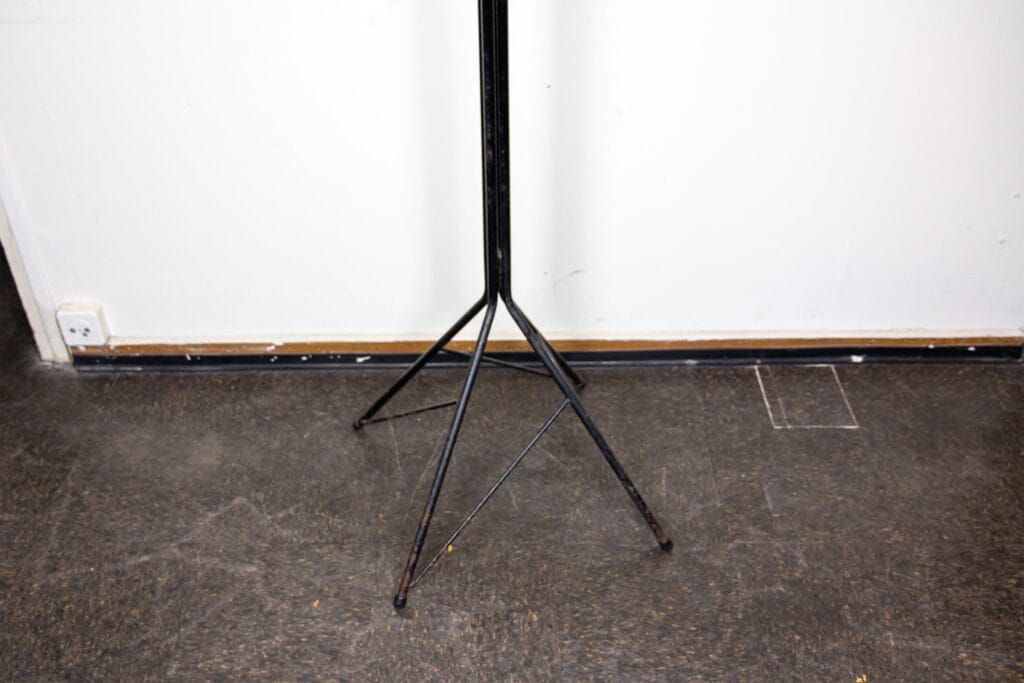 Coat rack